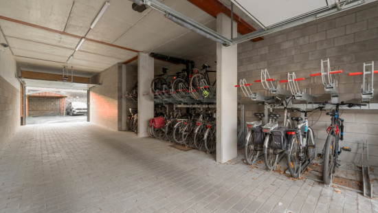 Heirbaan - 98 - GARAGE 4 - 9200