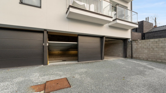 Heirbaan - 98 - GARAGE 3 - 9200