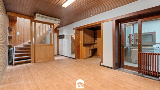 Kerkstraat - 40 - - 3990