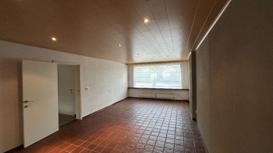 Grachtstraat - 1 - - 3900