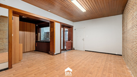 Kerkstraat - 40 - - 3990