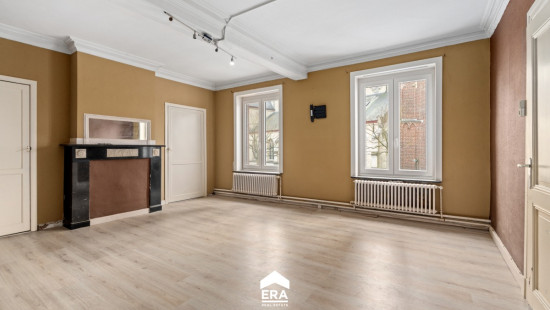 Kerkstraat - 40 - - 3990