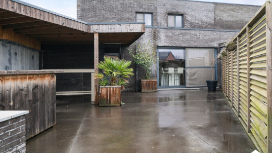 6 Septemberstraat - 75A - - 3560