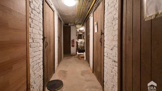Rue Vanderkindere - 52 - 8 - 1180