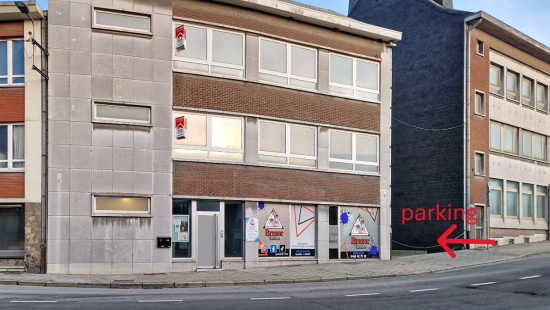 Rue Richard - 7 - 01 - 4480