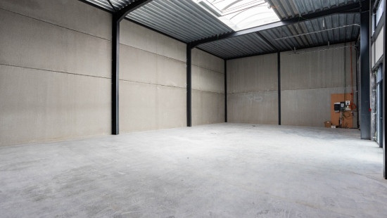 Moenkouterstraat - 3 - Unit 12 - 8552