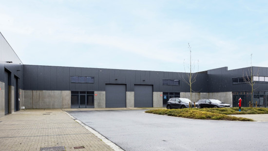 Moenkouterstraat - 3 - Unit 12 - 8552