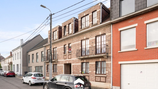 Lt Philippartstraat - 35 - 1 - 1820