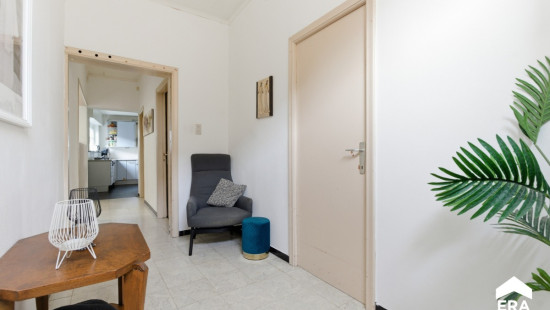 's Graventafelstraat - 21 - - 8980