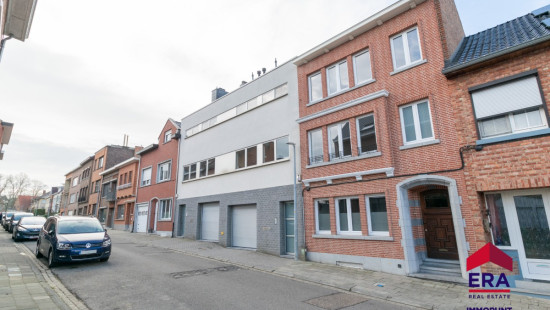 Vianderstraat - 64 - - 3300