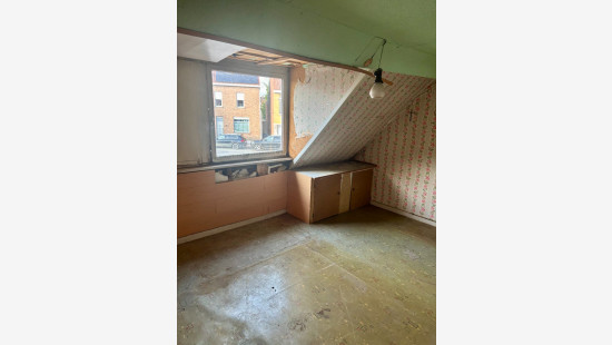 Kleine Wervikstraat - 45 - - 8940