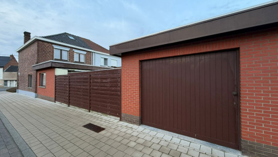 Toekomststraat - 2 - - 8930