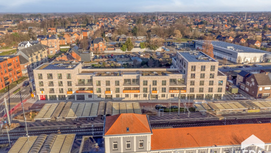 Heistraat - 2 - - 2A3 - 2440