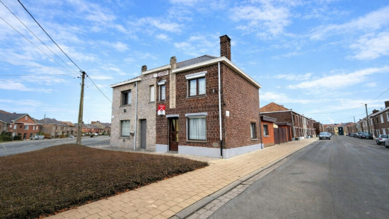 Toekomststraat - 2 - - 8930