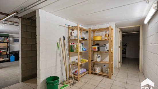 Klimopstraat - 1 - - 3910