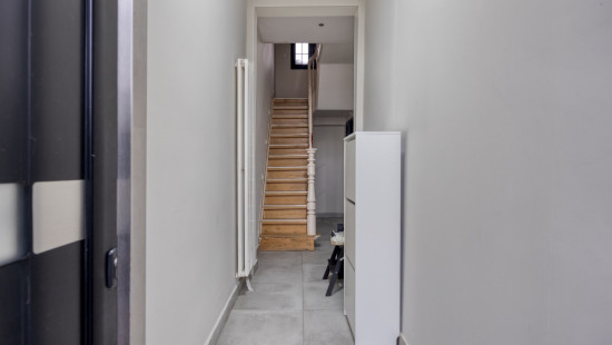 Breendonkstraat - 366 - - 2830