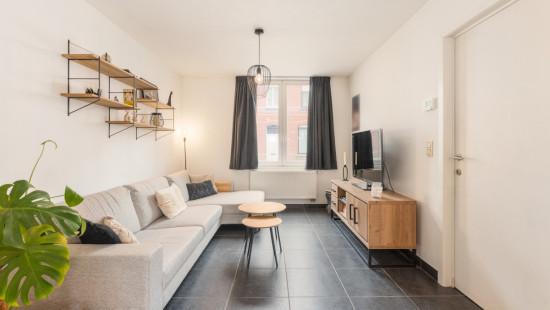 Jozef Duthoystraat - 75 - - 8790