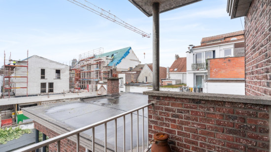 Leuvensestraat - 10 - - 1800