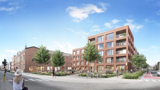 Gasthuisstraat - 2 - - C2_2.2 - 9140
