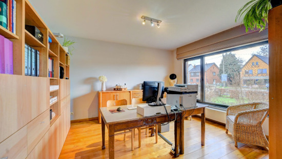 Staatsbaan - 254 - - 3460