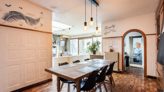 Bossuitstraat - 12 - - 8552