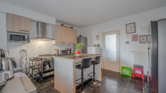 Chaussée de Louvain - 307 - REZ - 5004