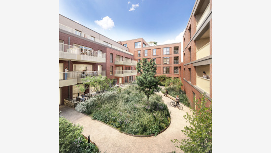 Pastoor Boelstraat - 1 - - W7 - 9140