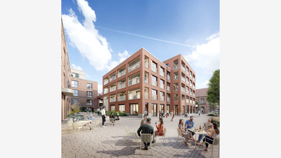 Pastoor Boelstraat - 1 - - W11 - 9140