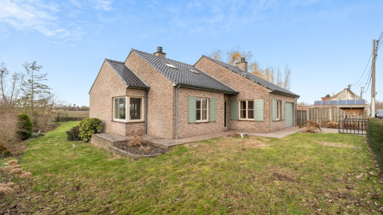 Kapellestraat - 9 - - 9960