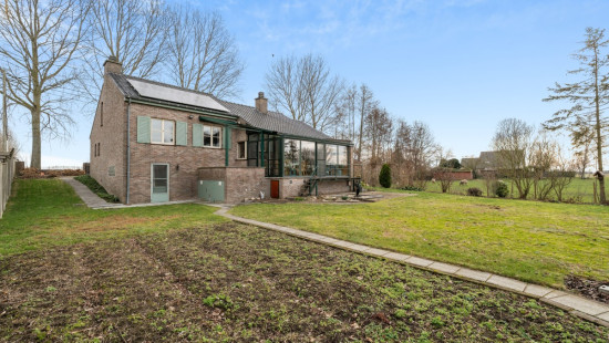 Kapellestraat - 9 - - 9960