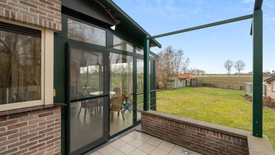 Kapellestraat - 9 - - 9960