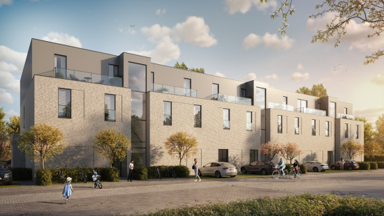 Melkerijstraat - 39L/0202 - - 2.5 - 9185