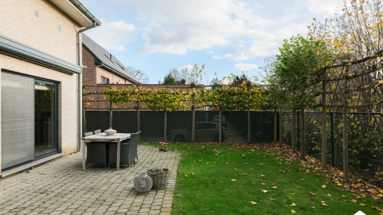 Meldertsebaan - 127A - - 3560