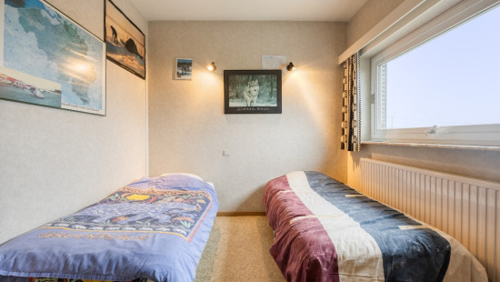 Hombekerkouter - 142 - - 2811