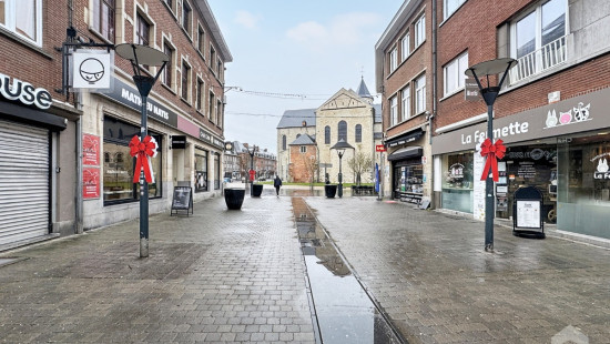 Rue de Namur - 2 - 1 - 1400
