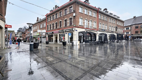 Rue de Namur - 2 - 1 - 1400