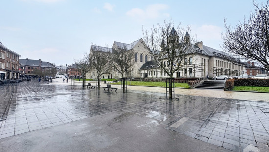 Rue de Namur - 2 - 1 - 1400