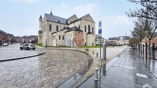 Rue de Namur - 2 - 1 - 1400