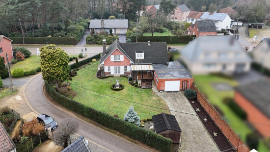 Molemstraat - 12 - - 3560