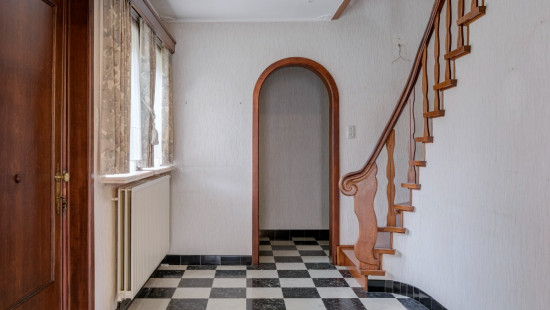 Molemstraat - 12 - - 3560