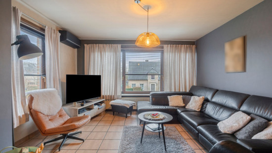 Verbindingsstraat - 12 - - 0373B2P0000 - 2830
