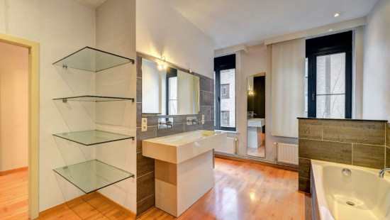 Vital Decosterstraat - 60 - - 3000