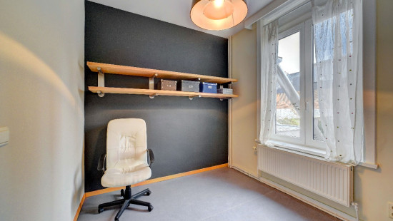 Vital Decosterstraat - 60 - - 3000