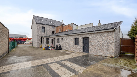 Breendonkstraat - 366 - - 2830
