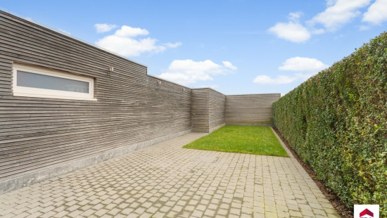 Dentergemstraat - 140 - - 8780