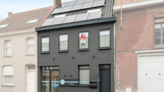 Ooigemstraat - 6 - - 8792
