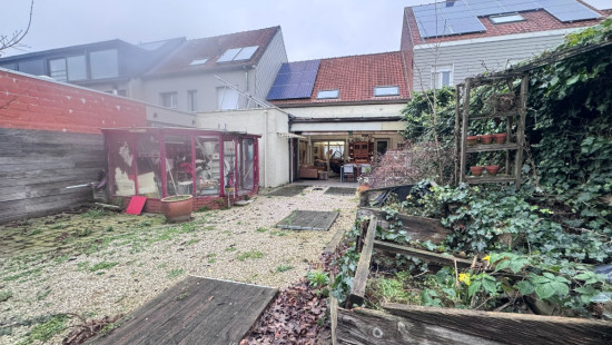 Roeselarestraat - 191 - - 8560