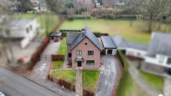 Peerboomstraat - 36 - - 3600