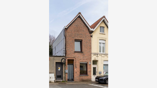 Sint-Denijsestraat - 197 - - 8500