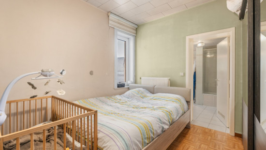 Groenstraat - 13 - - 1800
